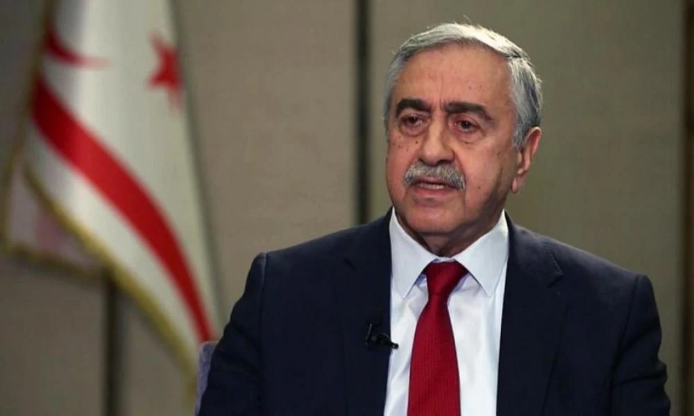 Η Τουρκία εξόρισε τον «υπεύθυνο επικοινωνίας» του Ακιντζί